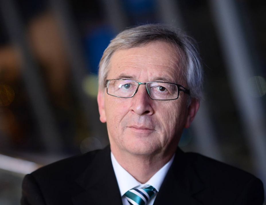 zan klod junker