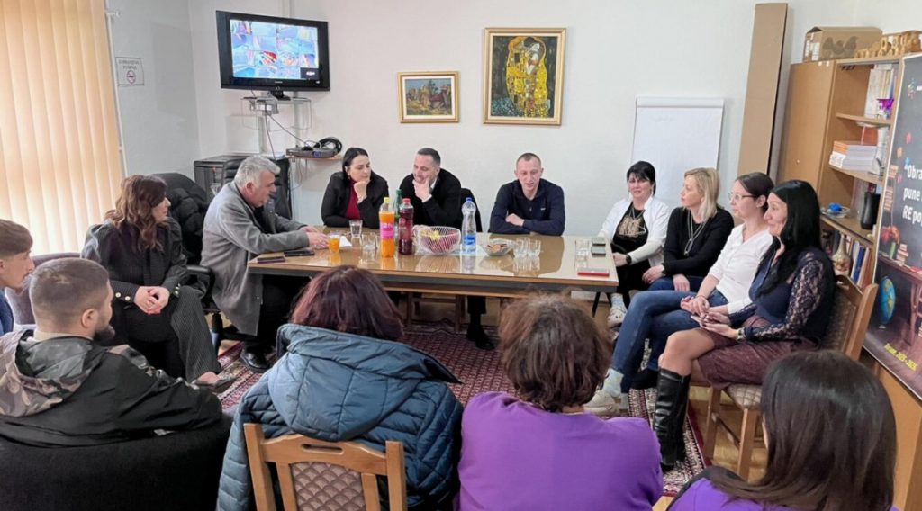 Romska i egipćanska populacija u Crnoj Gori bez prava na zdravstvenu zaštitu?