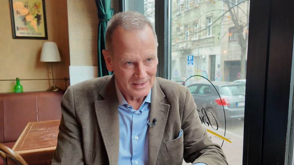 Lekcija imućnog Holanđanina: „Srbija me je naučila ono zbog čega nikad neću otići iz nje“