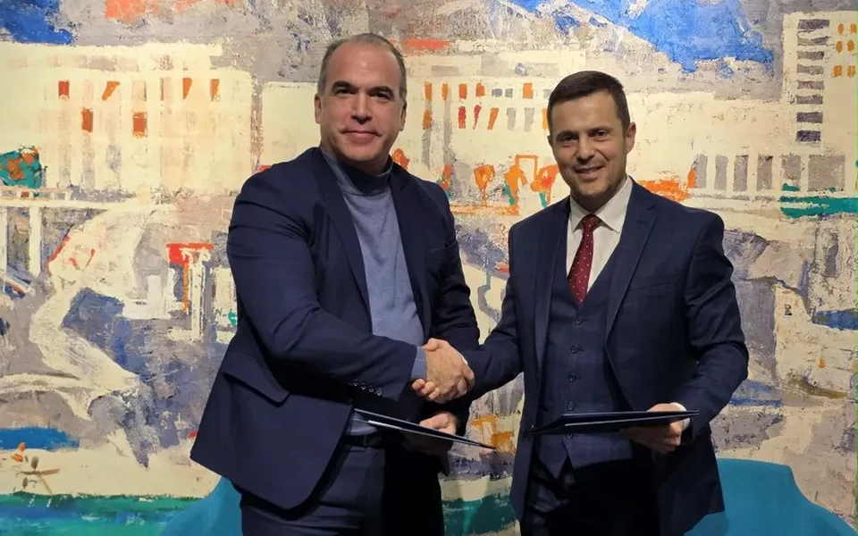 FK Budućnost dobila dva miliona evra podrške od Glavnog grada