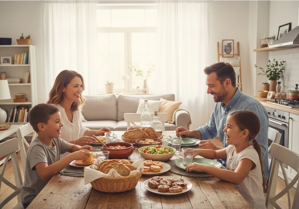 Ljudi u Srbiji i dalje biraju kuvanje kod kuće i zajedničke obroke sa ukućanima, otkriva novo IKEA istraživanje