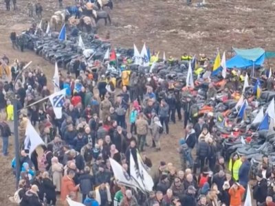 Tužilaštvo BiH ne postupa kada se puca na Hasinom vrhu