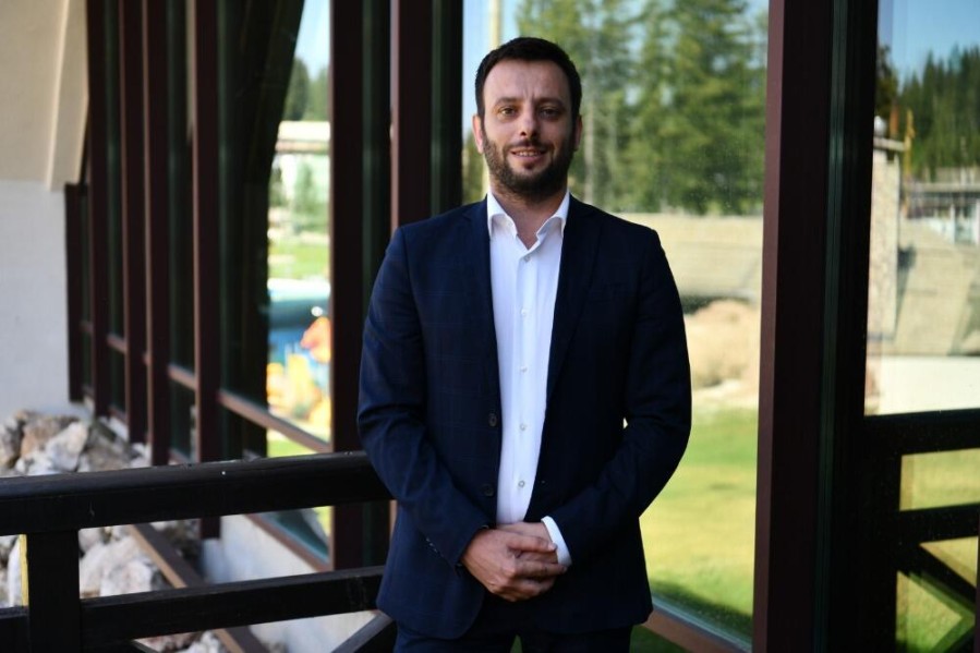 Lisičić: Đe nam je predsjednik opštine?