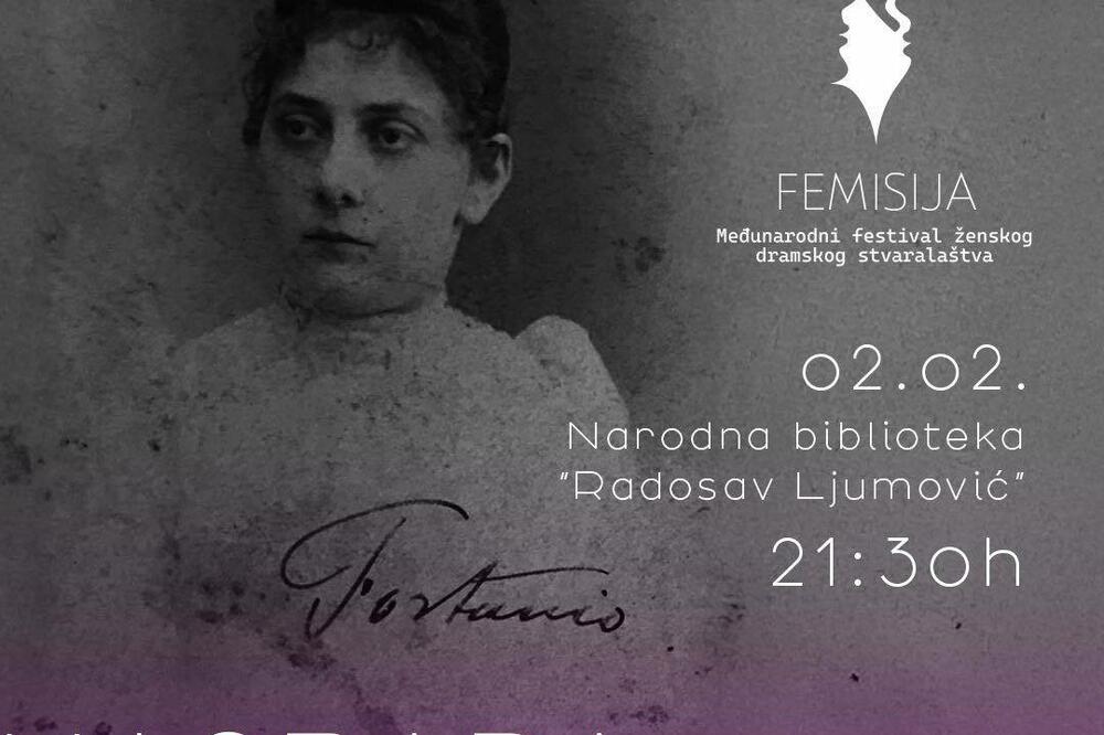 Večeras dodjela nagrade „Ida Verona“: Priznanje za doprinos ženskom dramskom stvaralaštvu