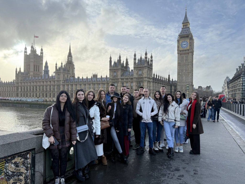 (VIDEO) Uspješno gostovanje ansambla „Zahumlje“ u Londonu