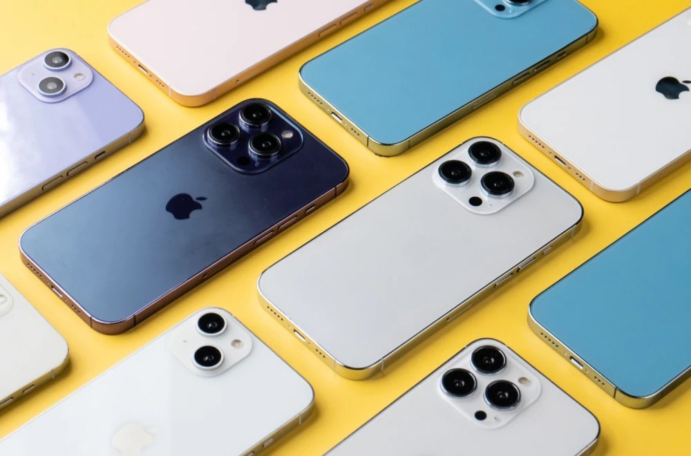Intel se vraća: Apple bi mogao ponovo koristiti Intel za proizvodnju čipova