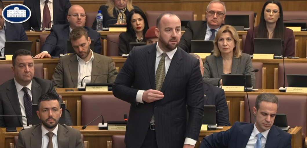 ANDRIJA NIKOLIĆ DPS