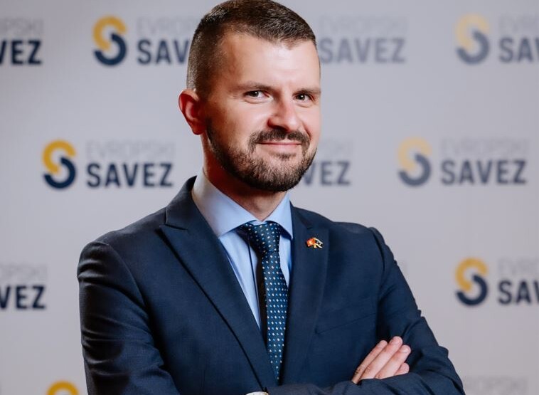 Borančić: Sistematsko i plansko uništavanje RTCG-a se mora zaustaviti