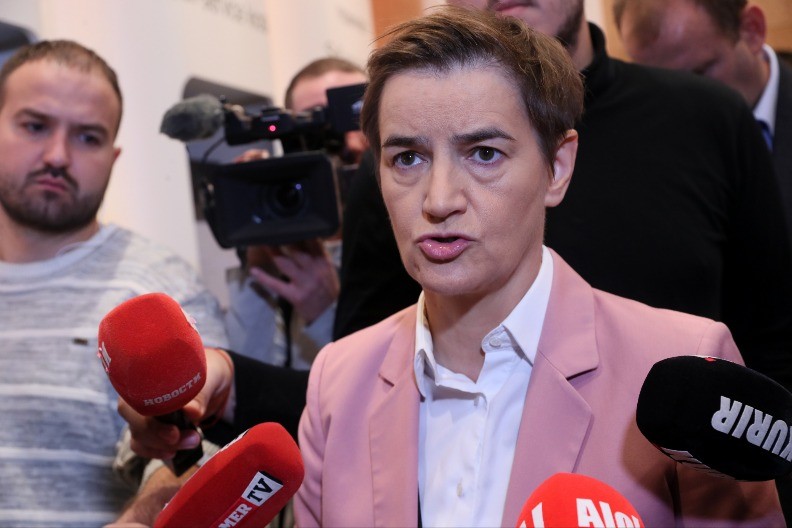 BRNABIĆ