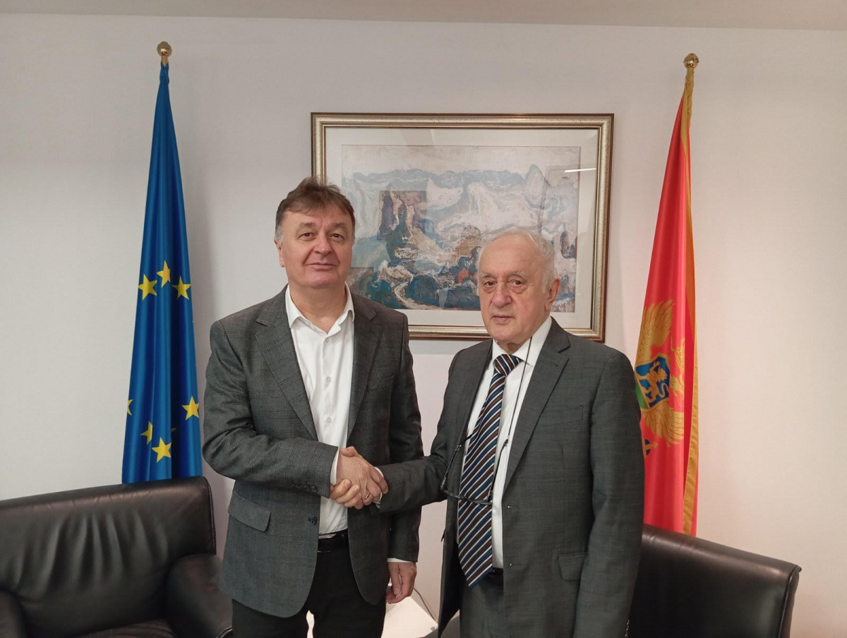 Budimir Aleksić – Momo Joksimović