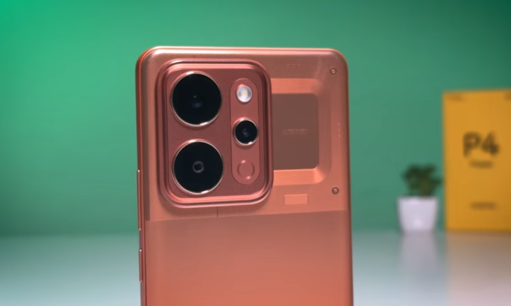 Realme predstavio telefon sa baterijom od 10.000 mAh
