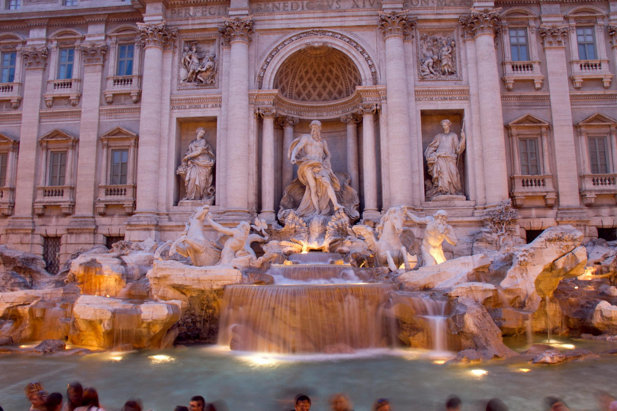 DI TREVI