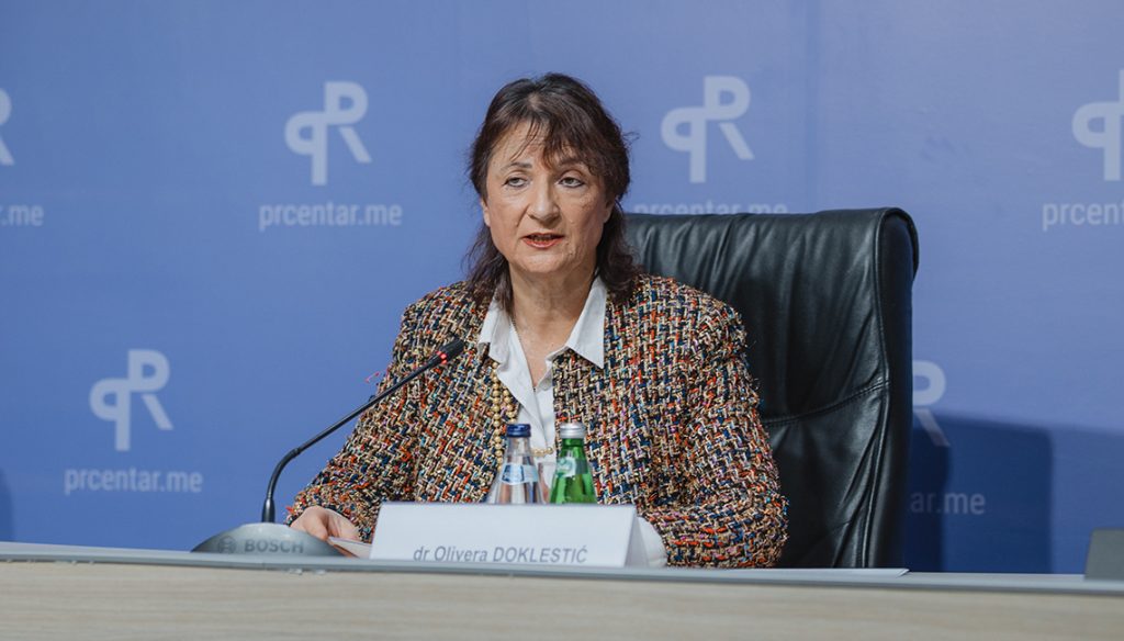 Doklestić: U Herceg Novom veliki infrastrukturni, turistički i stambeni projekti se realizuju bez obaveznih procjena uticaja na životnu sredinu