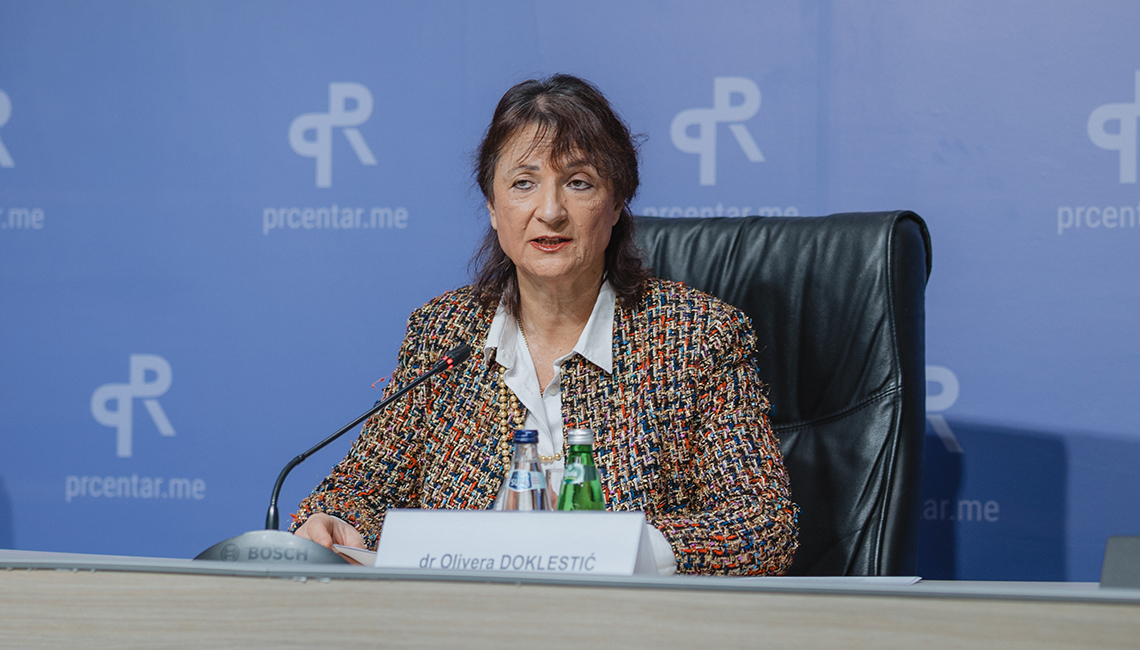 DOKLESIĆ