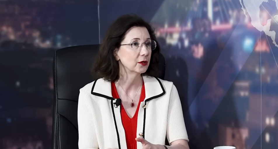 Profesorka Mitrović o blokaderima: Podsjećaju na sektu, traže ukidanje SPC (VIDEO)