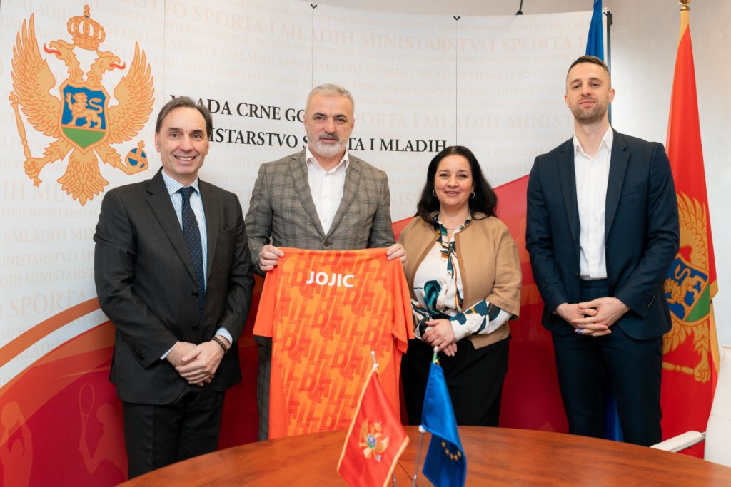 Teqballa: Zvanična posjeta delegacije FITEQ