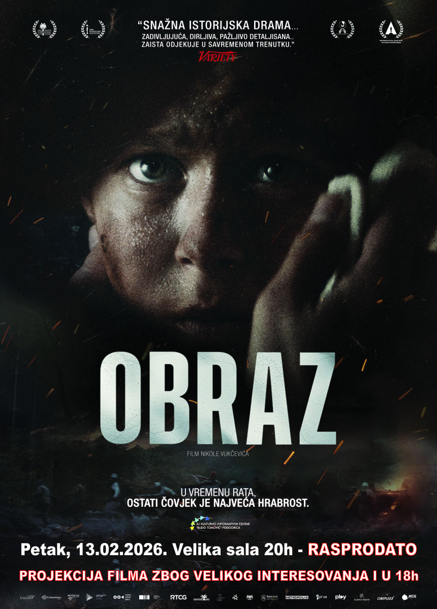 FILM OBRAZ