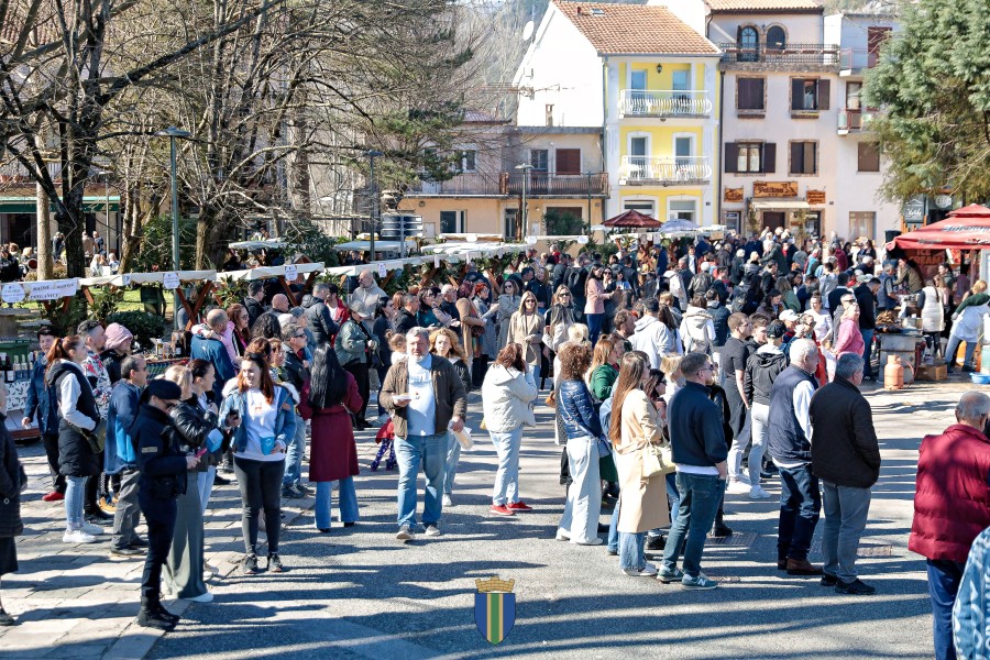 Festival vina i ukljeve na kojem se ne služi ukljeva: Zaštita autohtone vrste