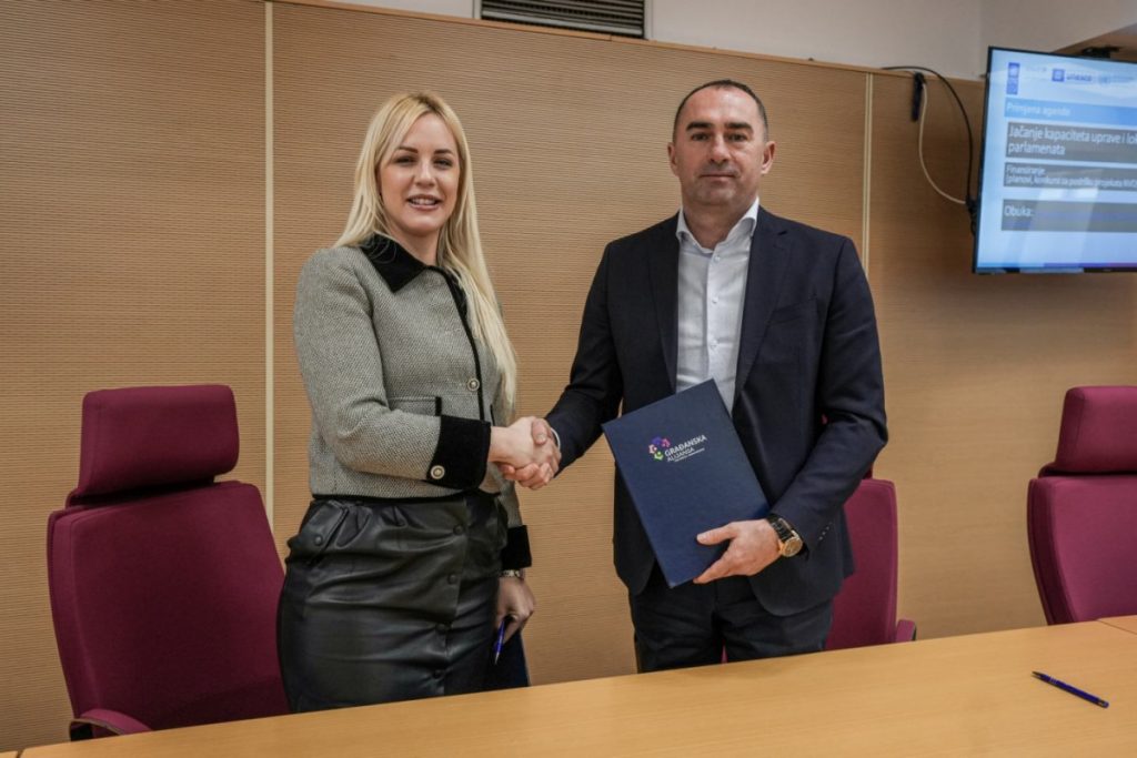 Održan konsultativni sastanak sa ciljem unapređenja položaja mladih u Crnoj Gori