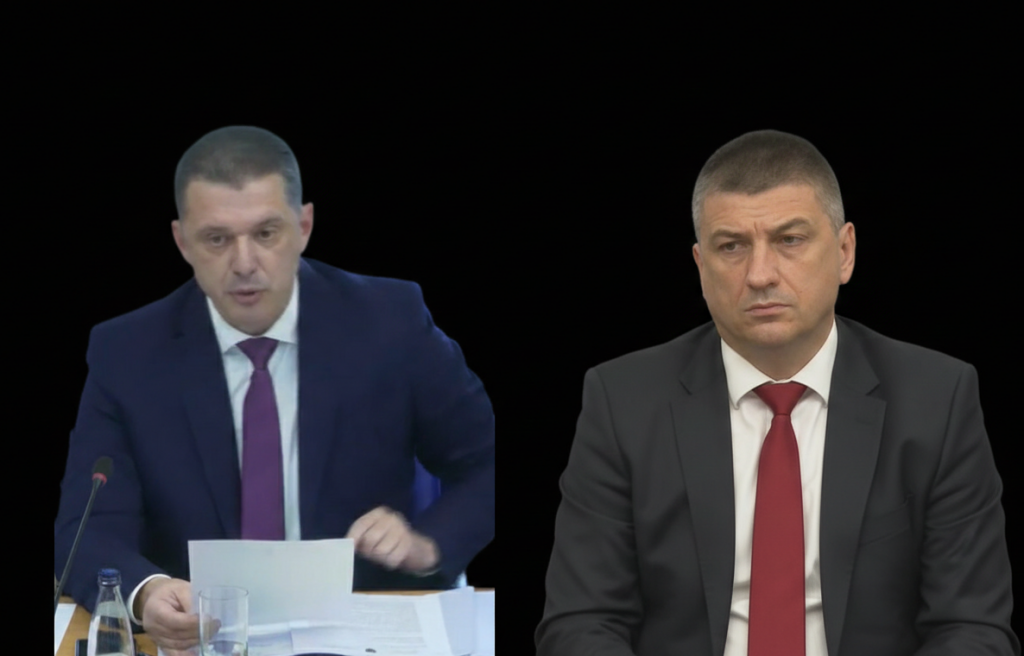 EKSKLUZIVO: Nebojša Medojević najavio da u 11 časova otkriva šokantne informacije o Vladimiru Novoviću i Predragu Šukoviću!
