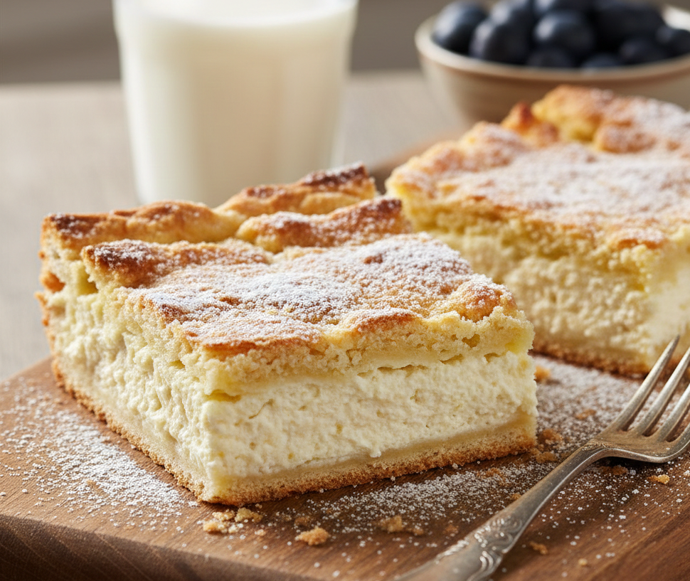 Recept za lenju pitu sa sirom