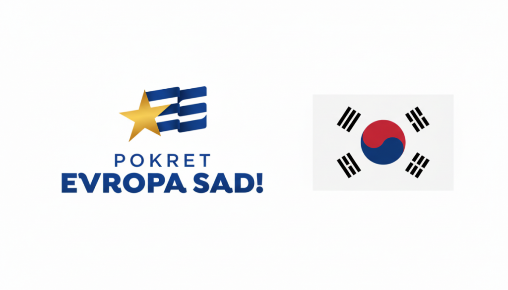 Nešto se sprema: Evropa sad preuzela ministarstvo saobraćaja preko noći da se pogura koncesija Aerodroma ortacima iz Južne Koreje?