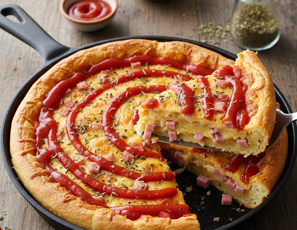 Pica pita iz tiganja: Brzinski recept koji ćete stalno praviti