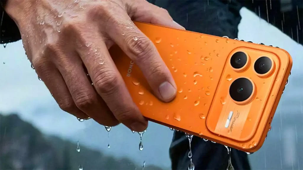 Honor telefon bolji od iPhone 17 Pro u testovima jačine i kvaliteta signala
