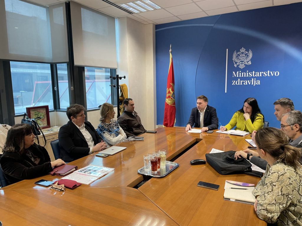 Ministarstvo zdravlja pokrenulo izradu Nacionalnog protokola za dijagnostiku i liječenje sepse