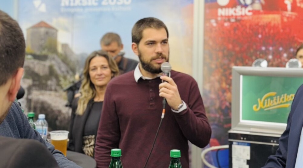 U Beogradu promovisan projekat Nikšić – Evropska prijestonica kulture 2030, predstavljeni ključni koncepti razvoja grada