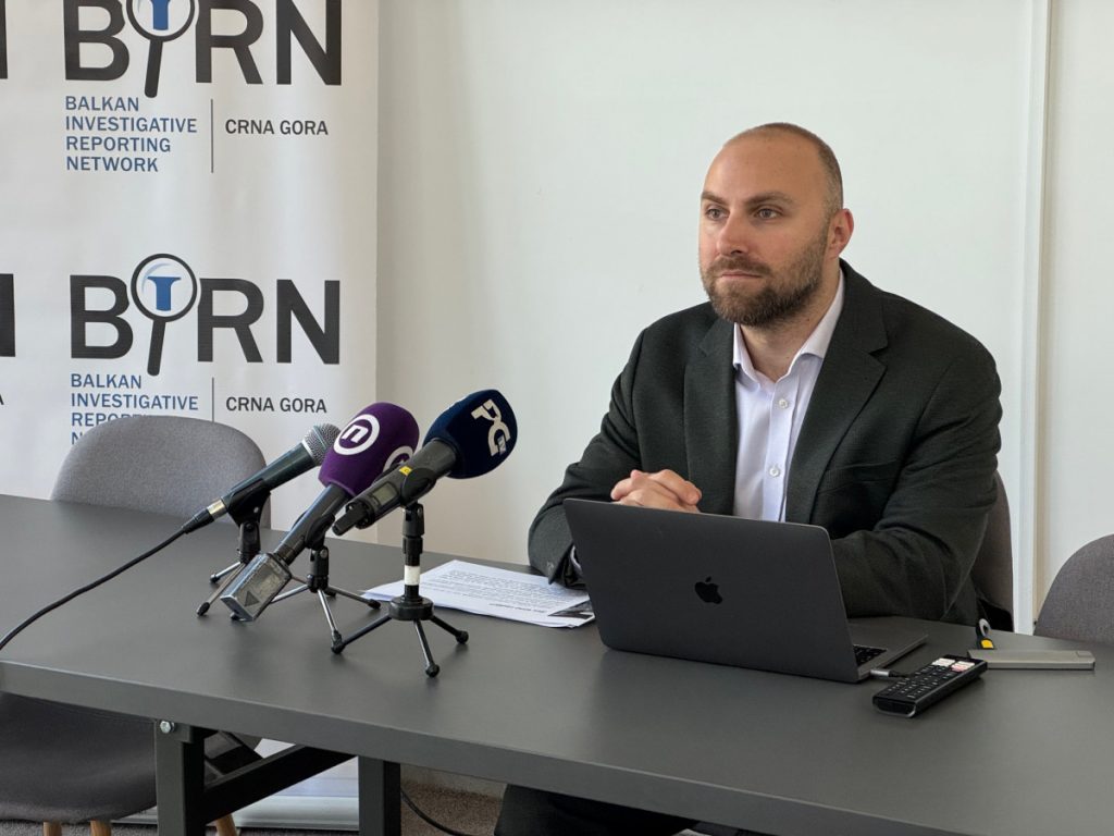 Maraš: Tajvan ima aktivan nadzor nad kripto tržištem, Crna Gora ostala na formalnom usklađivanju propisa