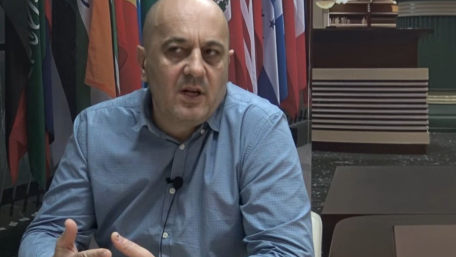 IVAN MATOVIĆ