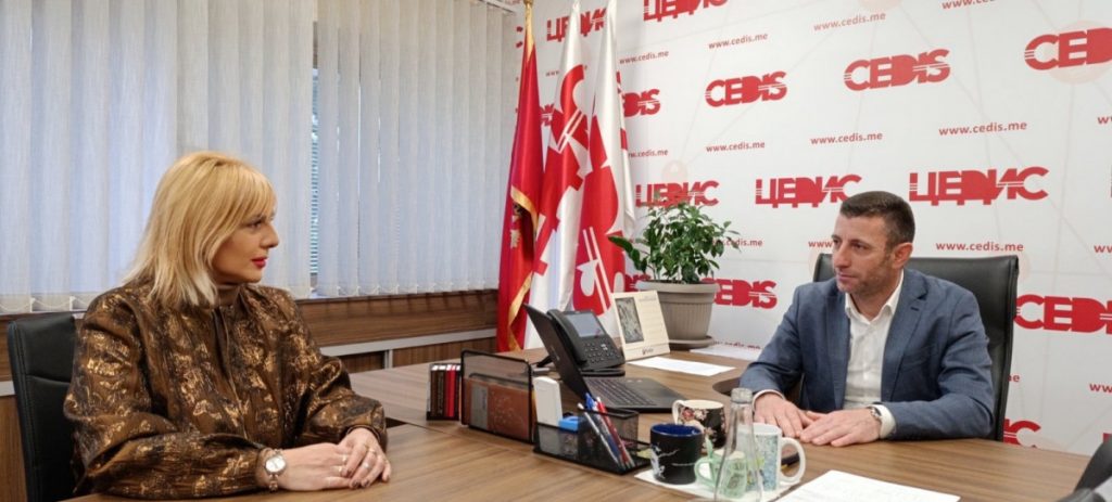 CEDIS nastavlja da pruža podršku Fondaciji „Čini dobro“