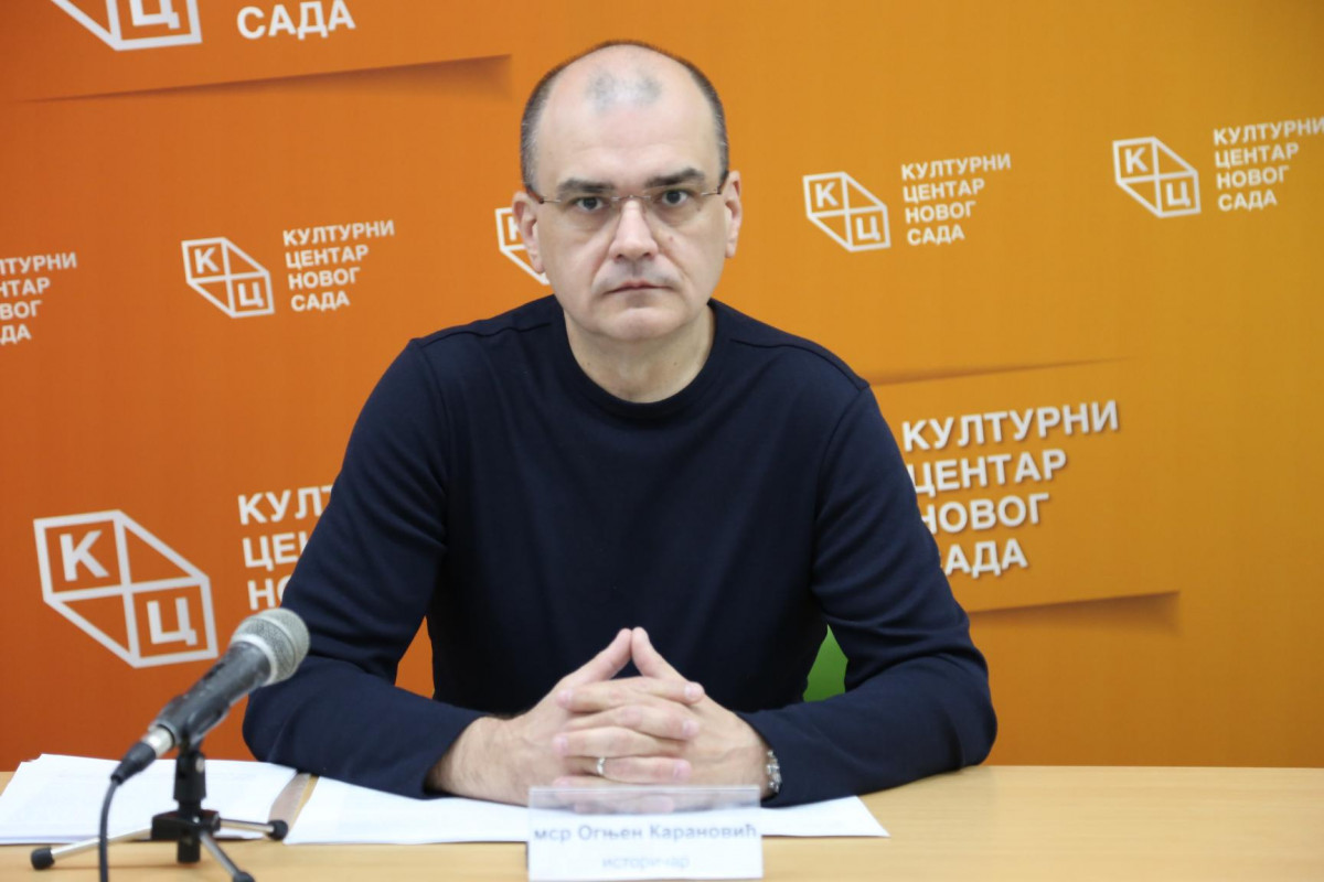 Karanovic