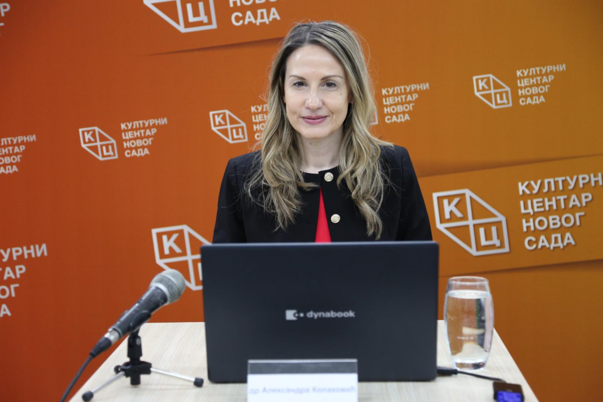 Kolakovic