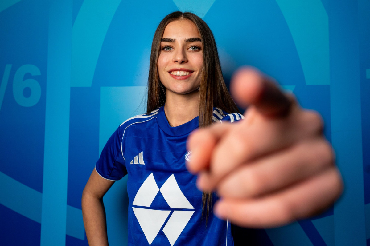 Krstevska