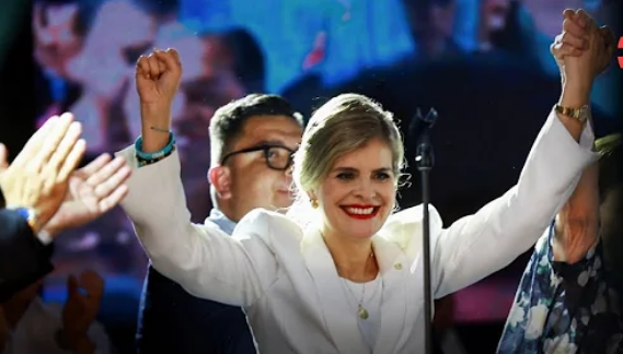 Desničarka Laura Fernandez izabrana za novu predsjednicu Kostarike