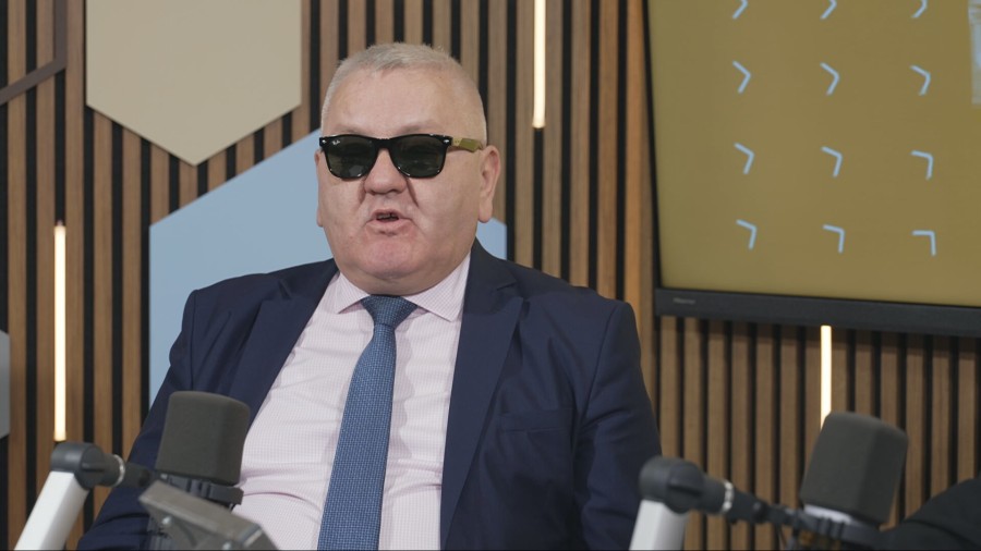 Lacmanović: Slučaj „Pajković“ dokaz da lične podatke moramo štititi, a ne kriti