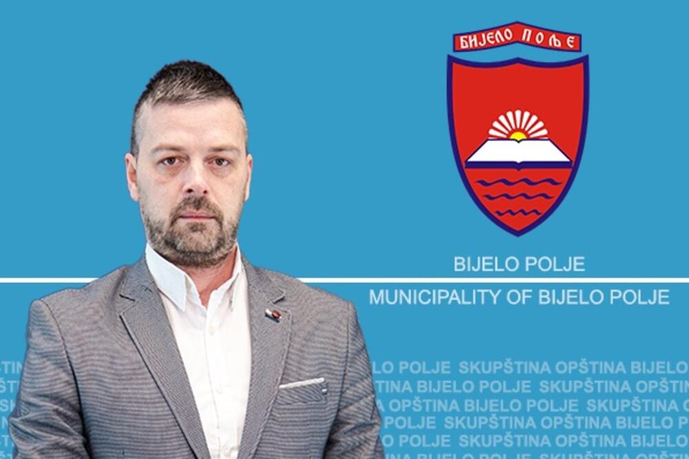 MARKO LJUJIĆ