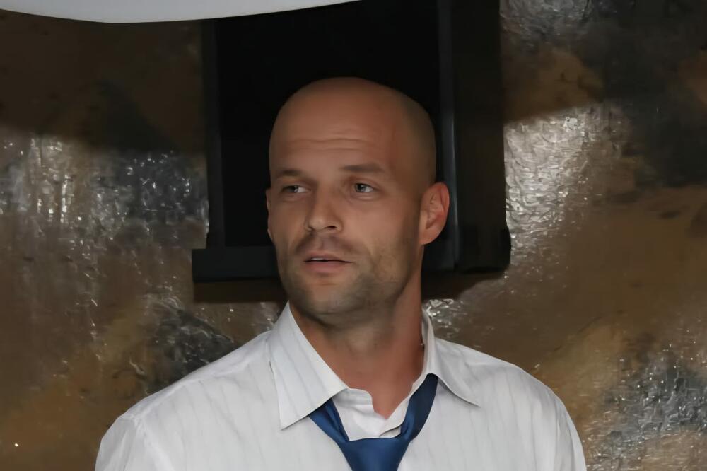 MILJAN VEŠOVIĆ