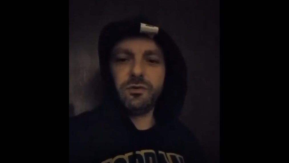 Medenica ili AI prozvao Lekovića (Demokrate): „Saopštenja mu piše ujak, jedan od osnivača škaljarskog klana“ (VIDEO)