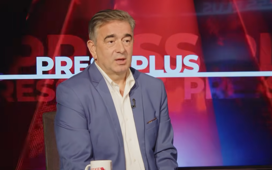 Medojevic