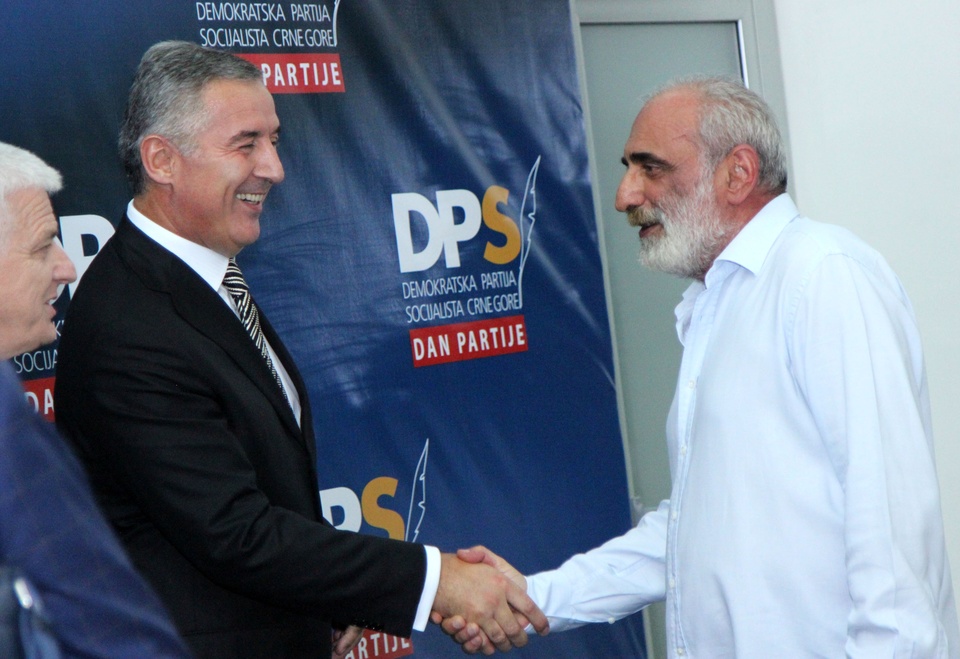 Ko je Veselin Barović: Drug Mila Đukanovića, od duvanske mafije, preko sporta do utaje poreza