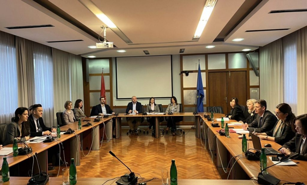 Evropska komisija: Crna Gora ima kredibilan i održiv reformski okvir, spremna za završu fazu pregovora