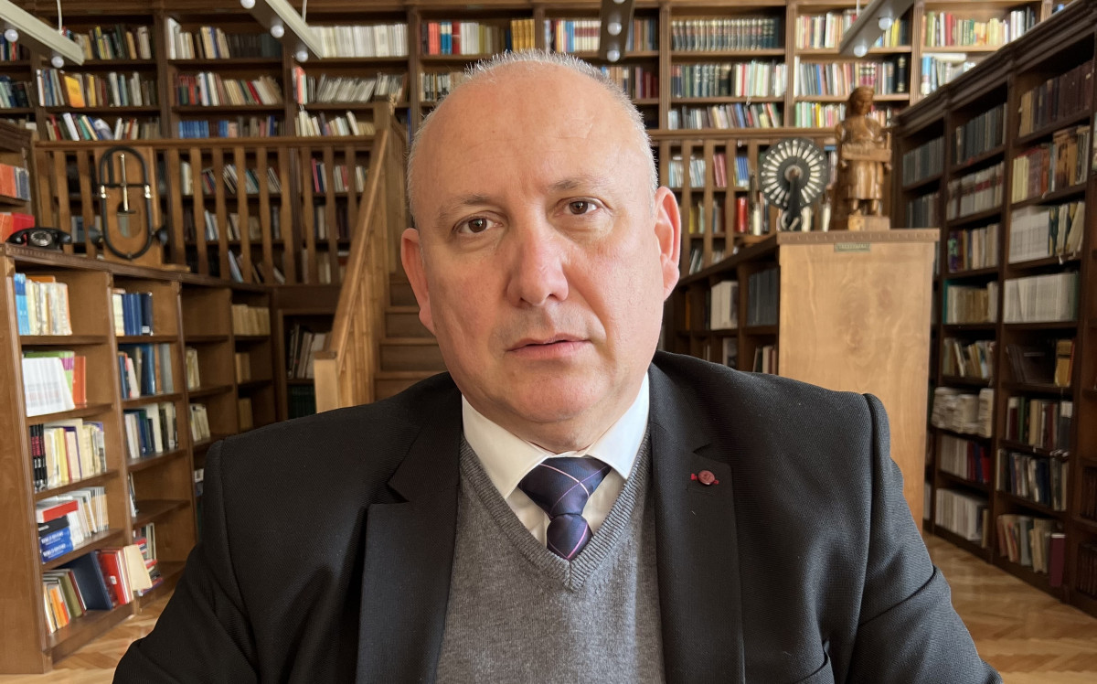 Predrag Raznatovic