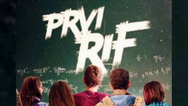 Prvi RIF