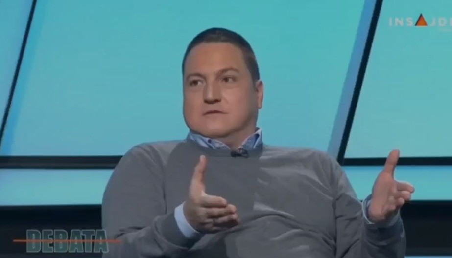 Posle napada na SNS, Ružić ponudio SPS kao faktor buduće vlasti (VIDEO)
