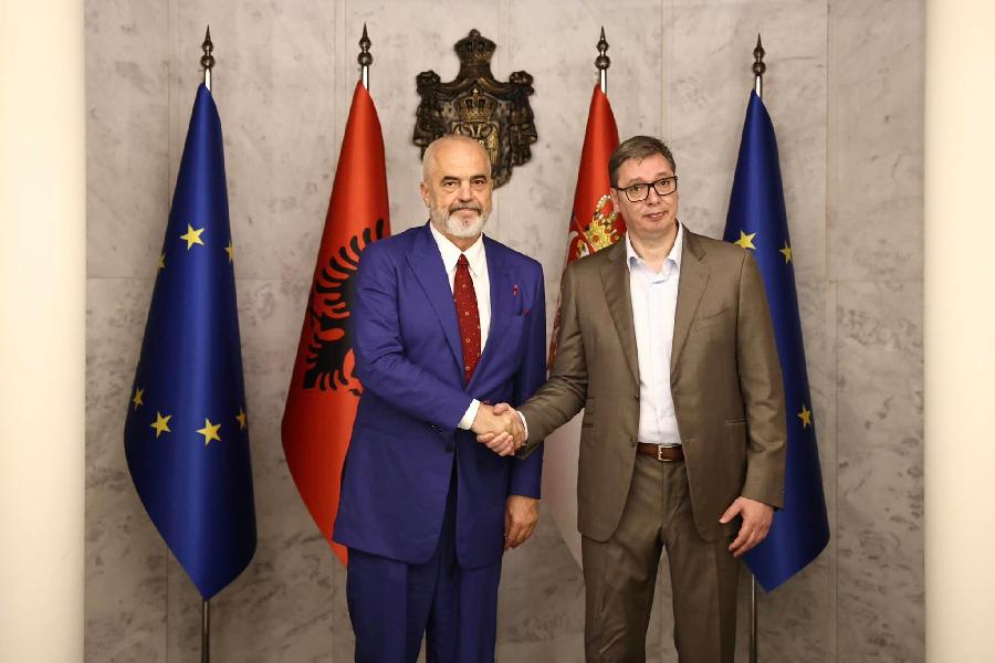 Rama i Vucic