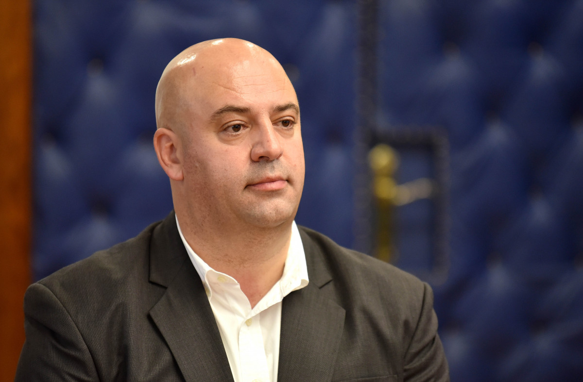 Roko Tolić
