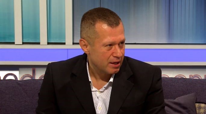 „Slatki zvuk tišine“ – Šofranac likuje nakon Alkarazovog trijumfa nad Đokovićem